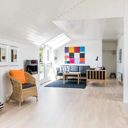 Holiday Henne Ciii Holiday home *