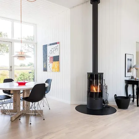 Holiday Henne Ciii Holiday home