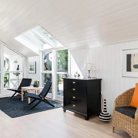 Holiday Henne Ciii Holiday home