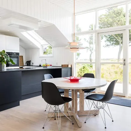 Holiday Henne Ciii Holiday home