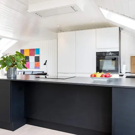 Casa vacanze Holiday Henne Ciii