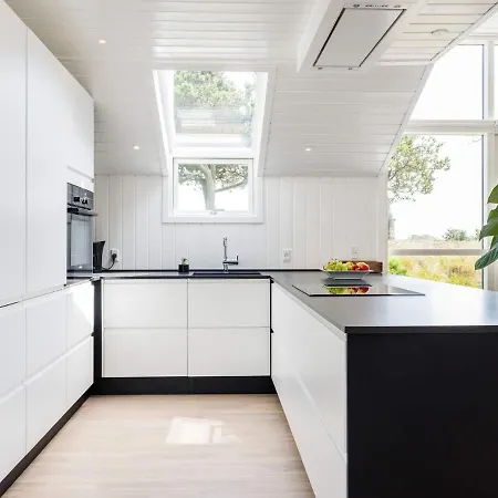 Casa vacanze Holiday Henne Ciii Henne Strand