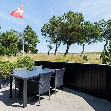 Holiday Henne Ciii * Henne Strand
