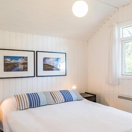 Casa vacanze Holiday Henne Ciii