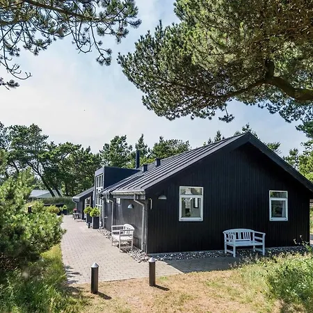Holiday Henne Ciii Casa vacanze Henne Strand
