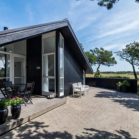 Casa vacanze Holiday Henne Ciii