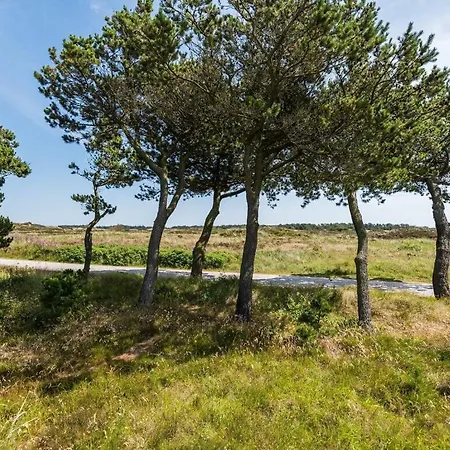 Holiday Henne Ciii Holiday home Henne Strand