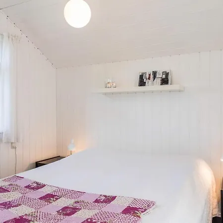 Holiday Henne Ciii Holiday home *