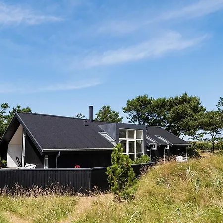 Holiday Henne Ciii * Henne Strand
